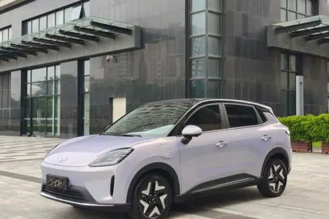Wuling Bingo S 2026