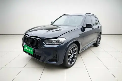 BMW X3 2023