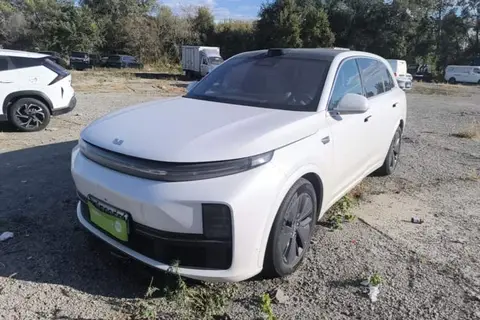 Li L7 2025
