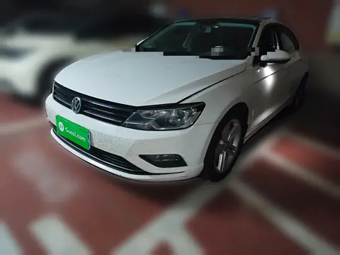 Volkswagen Lamando 2016