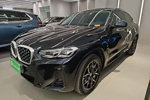 BMW X4 2024