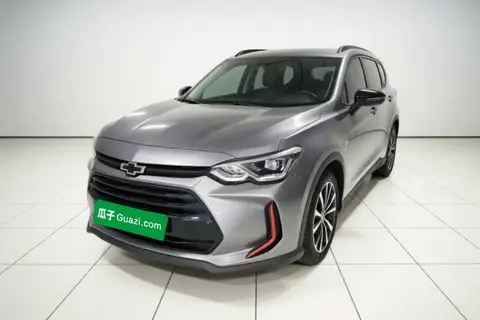 Chevrolet Orlando 2018