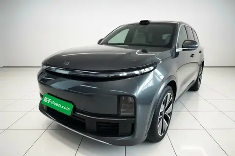 Li L9 2022