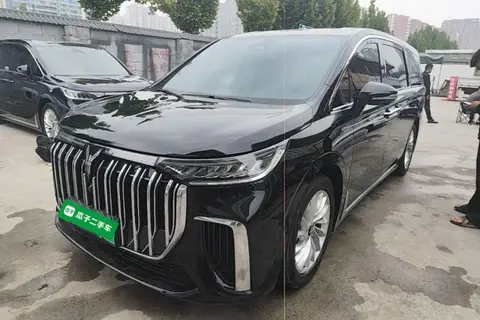 Voyah Dream 2024