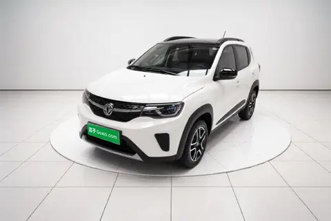 Dongfeng Nammi Box 2022