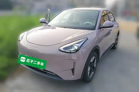 Geely Geome 2025