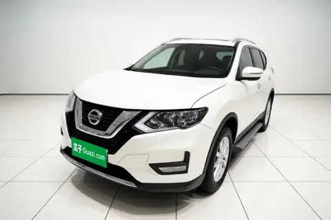 Nissan X-Trail 2020