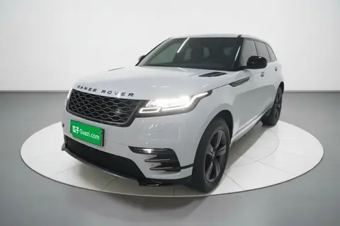 Land Rover Range Rover Velar 2018