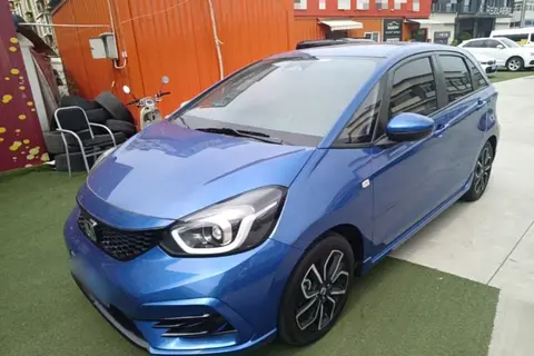 Honda LIFE 2021