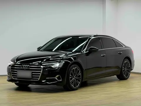 Audi A6L 2023