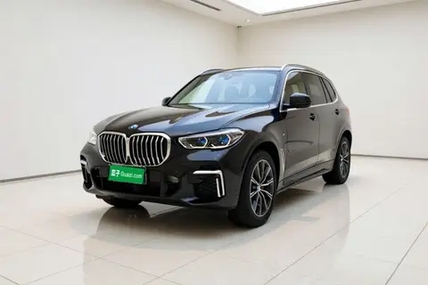 BMW X5 2022