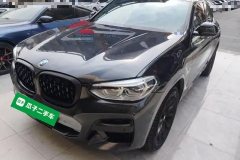 BMW X4 2020