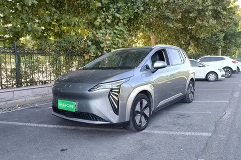 GAC Y 2024