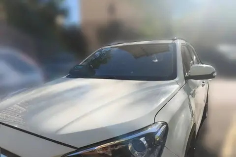 Hyundai ix35 2018