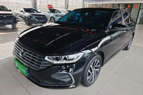 Volkswagen Lavida 2023
