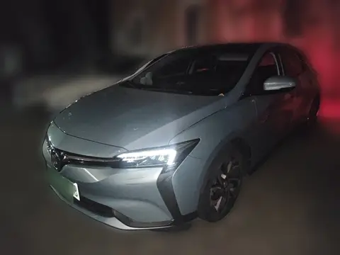 Buick Velite 6 2020