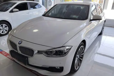 BMW 3 Series 2019