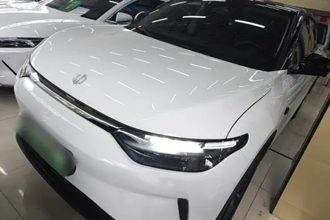 Leapmotor C11 2023