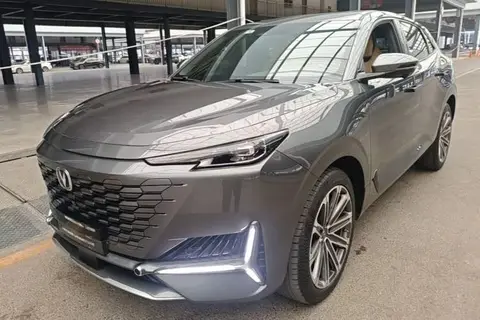 Changan UNI-K 2021