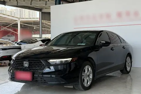 Honda Accord 2024