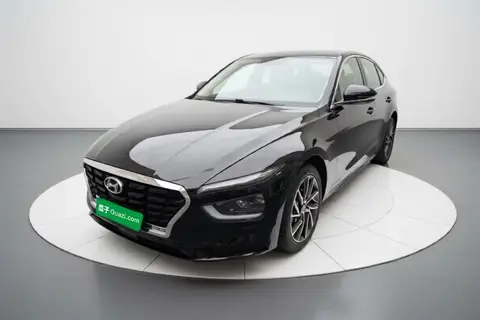 Hyundai Mistra 2021