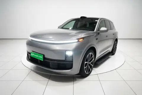 Li L9 2022