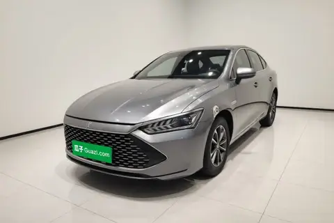 BYD Qin PLUS 2023