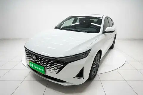 Changan Ruicheng PLUS 2022