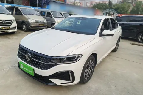 Volkswagen Lavida 2024
