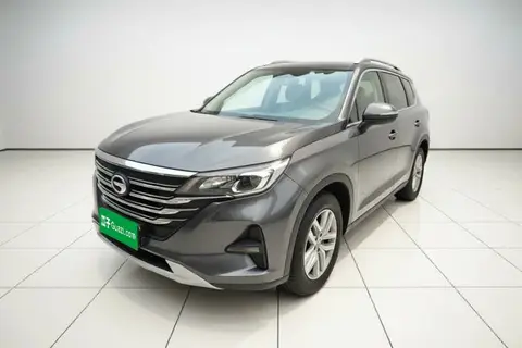 GAC GS5 2019