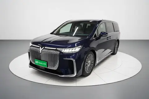 Voyah Dream 2024