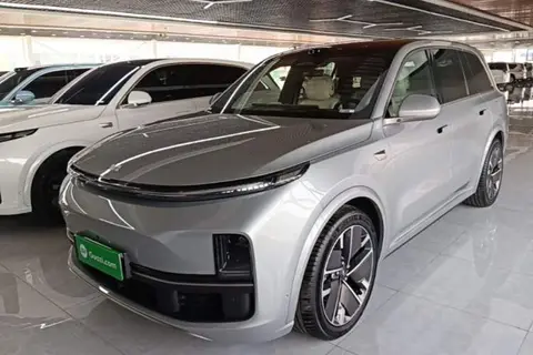 Li L9 2025