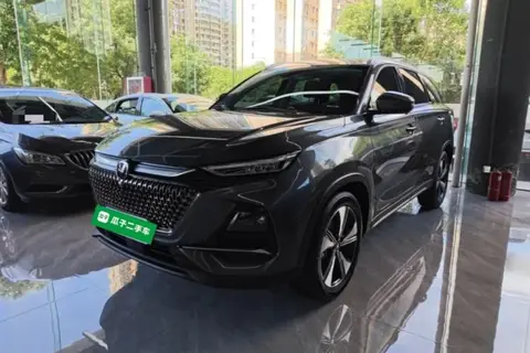 Changan X7 PLUS 2025
