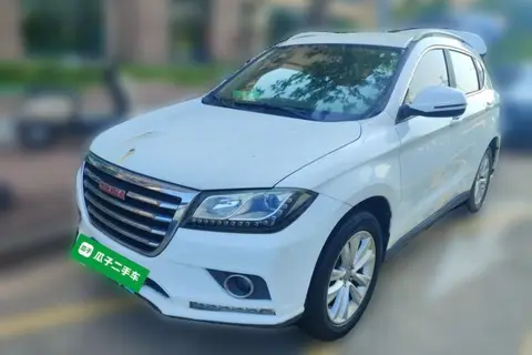 Haval H2 2016