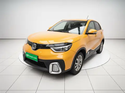 Dongfeng AX4 2017