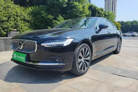 Volvo S90 2020