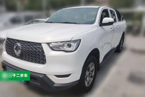 Great Wall Poer 2021