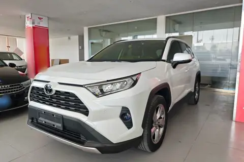 Toyota RAV4 2022