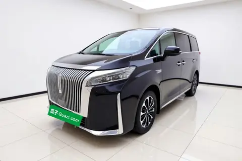 Wey Gaoshan 2025