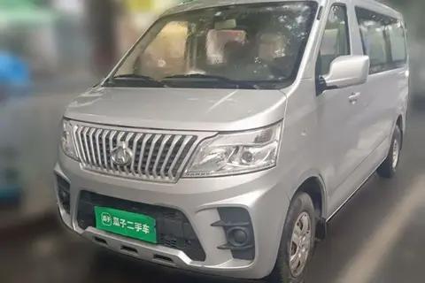 Changan Kaicene Ruixing M60 2022