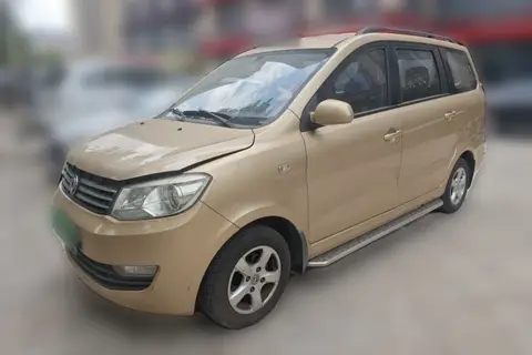 Dongfeng 330 2013