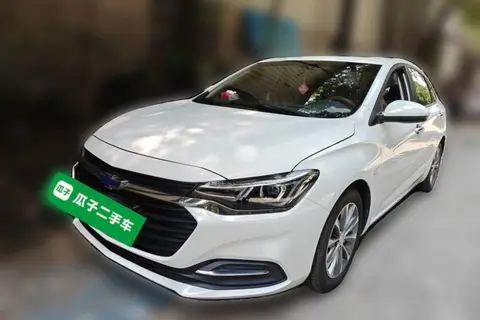 Chevrolet Monza 2022