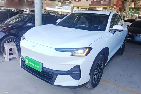 Jetour Shanhai L6 2024