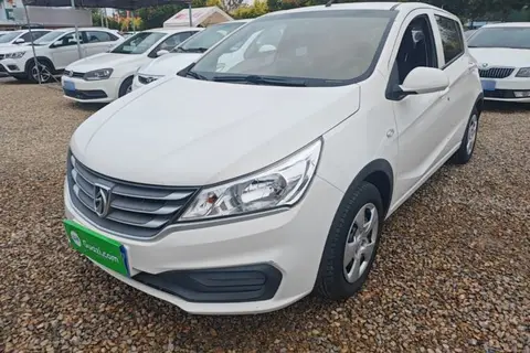 Baojun 310 2020