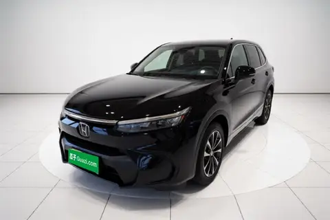 Honda Breeze 2024