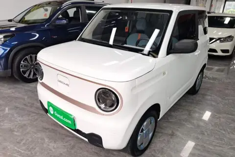 Geely Panda 2023