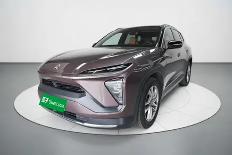 NIO ES6 2020