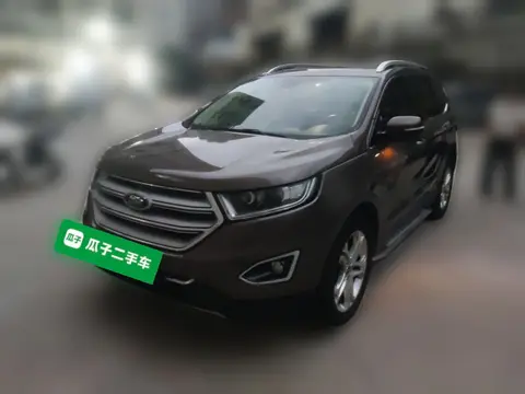 Ford Edge 2015