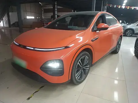 XPeng G6 2023