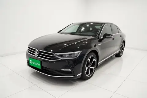 Volkswagen Magotan 2023